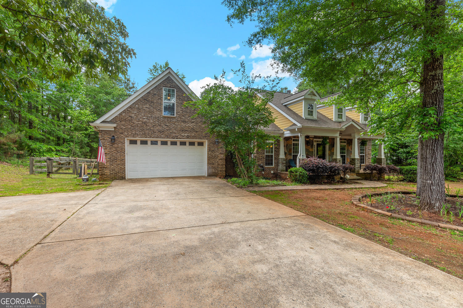 2294 Hollonville RD