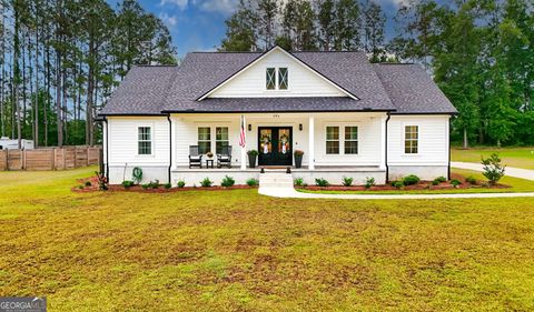 286 Pasco Road, Thomasville, GA 31757 - #: 10520210