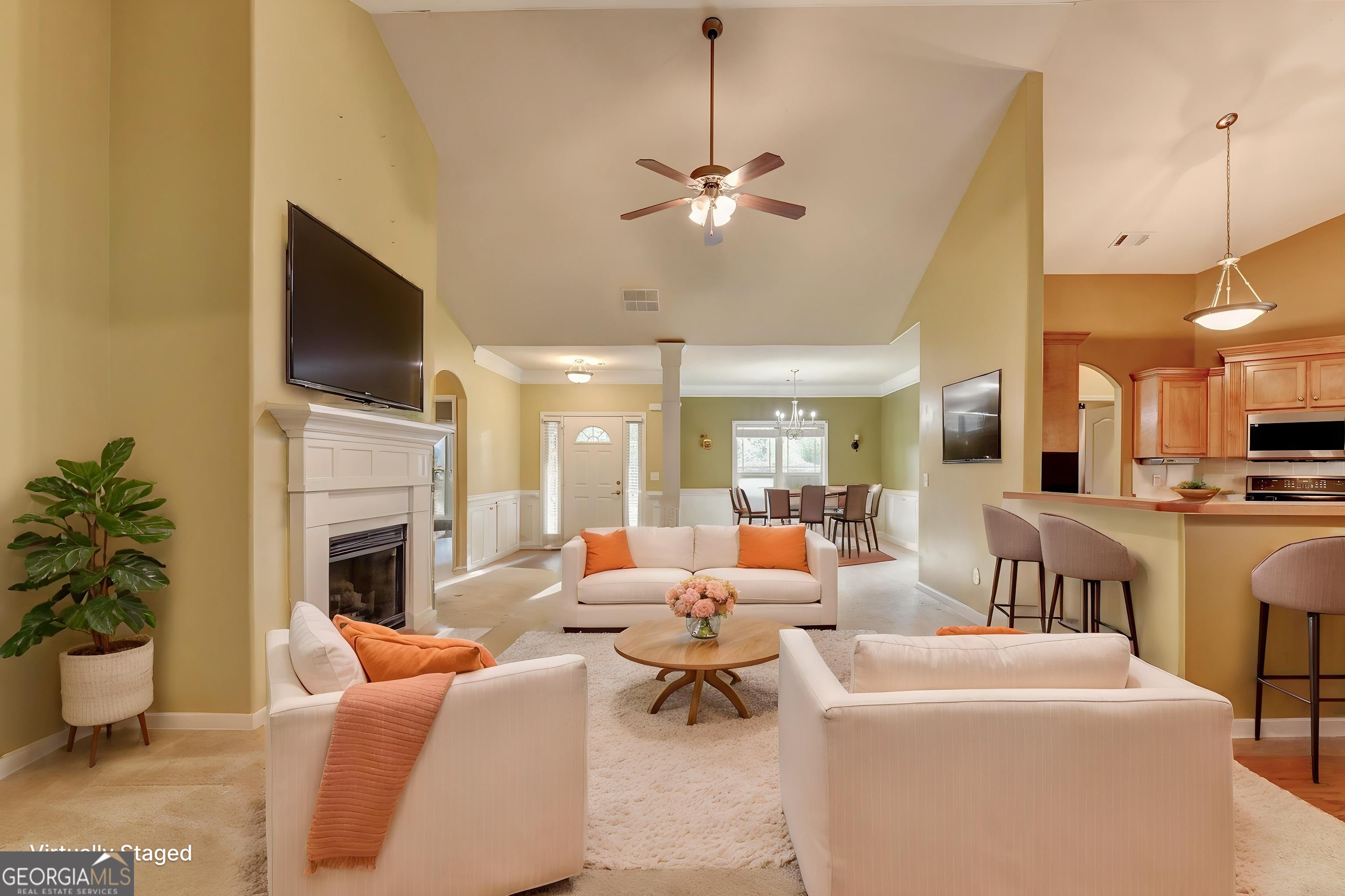 3587 Vine Springs TRCE