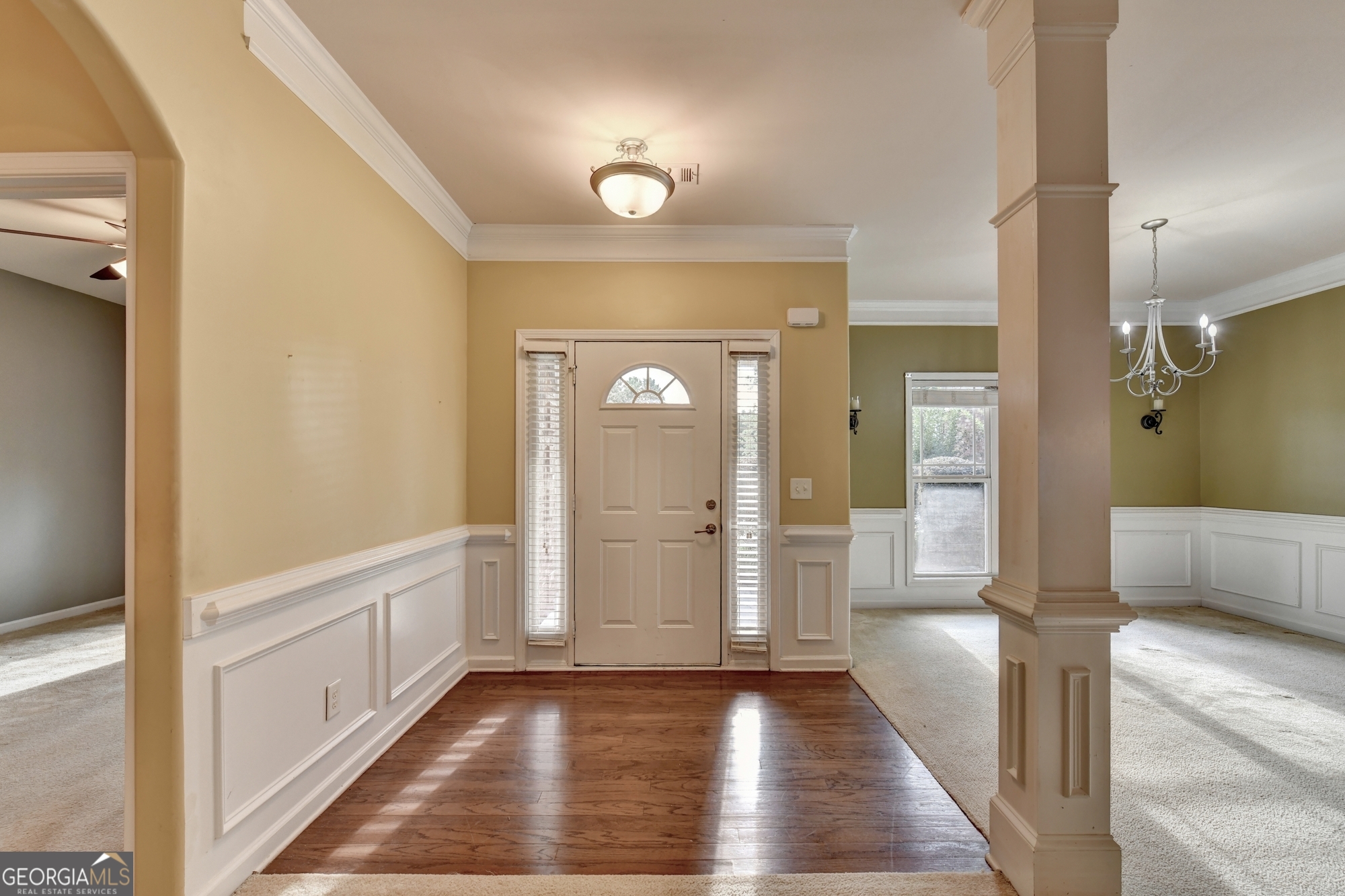 3587 Vine Springs TRCE
