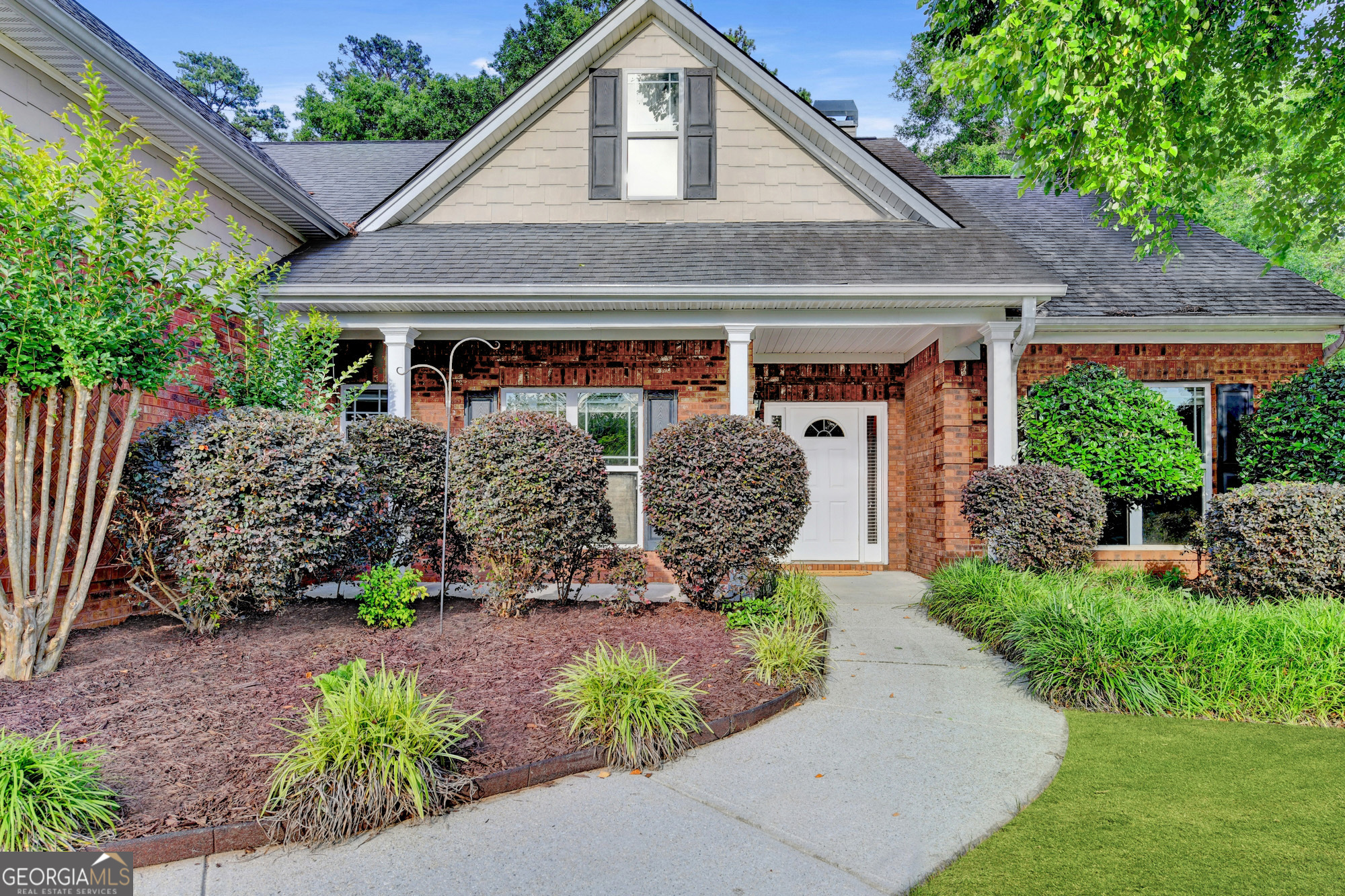3587 Vine Springs TRCE