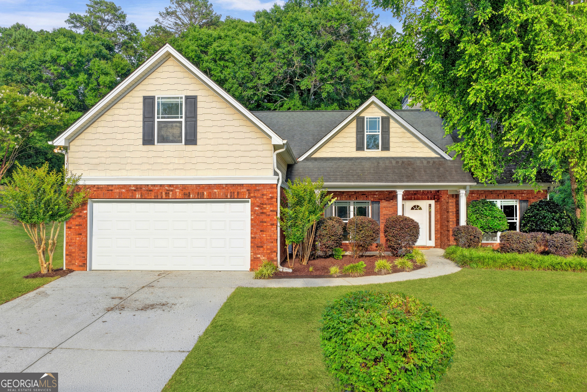 3587 Vine Springs TRCE