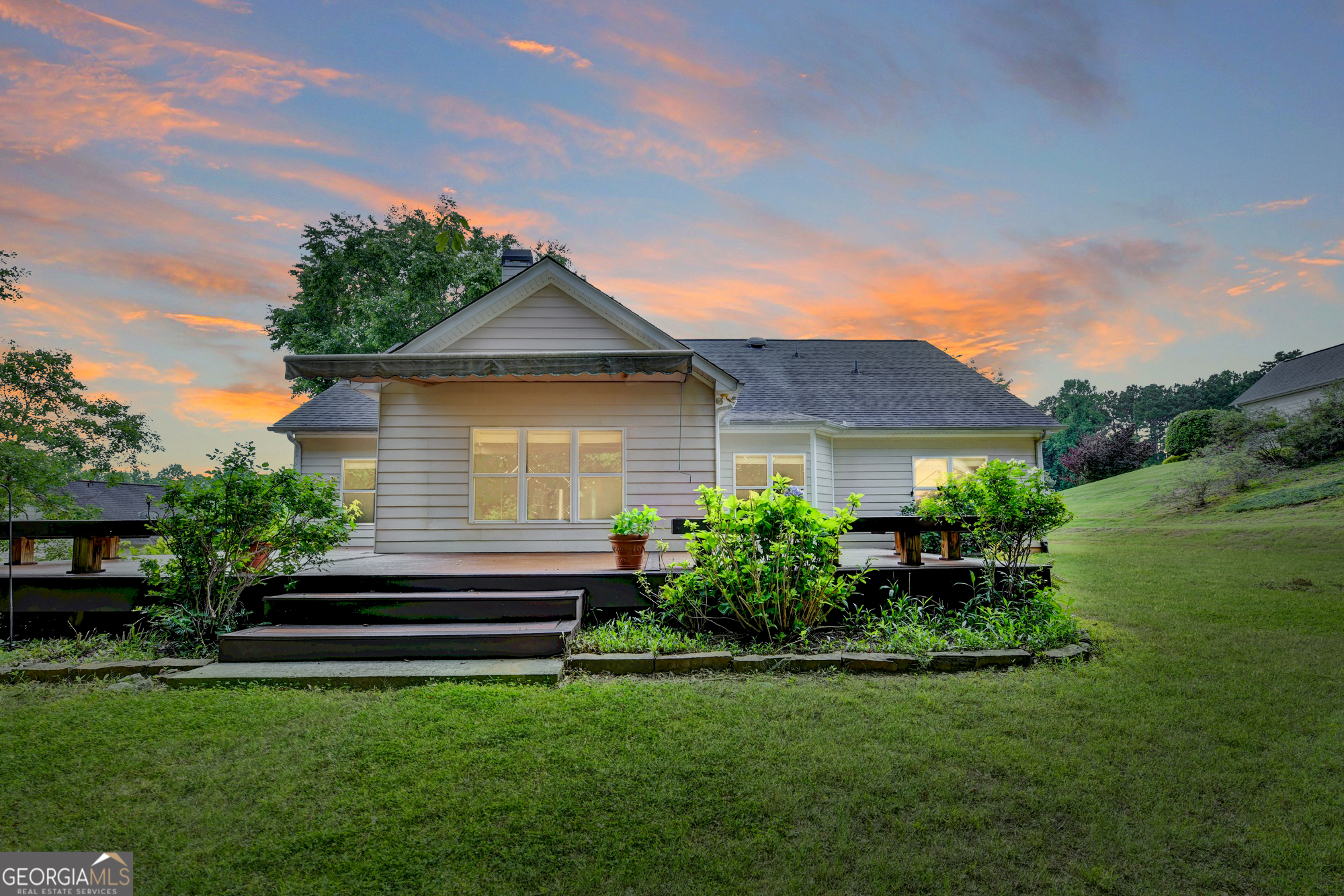 3587 Vine Springs TRCE