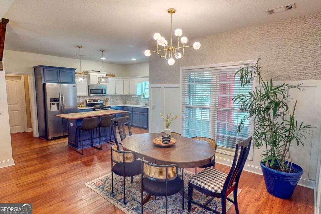 Photo of 146 Sugarland Boulevard, Brooklet, GA 30415 (MLS # 10727118)