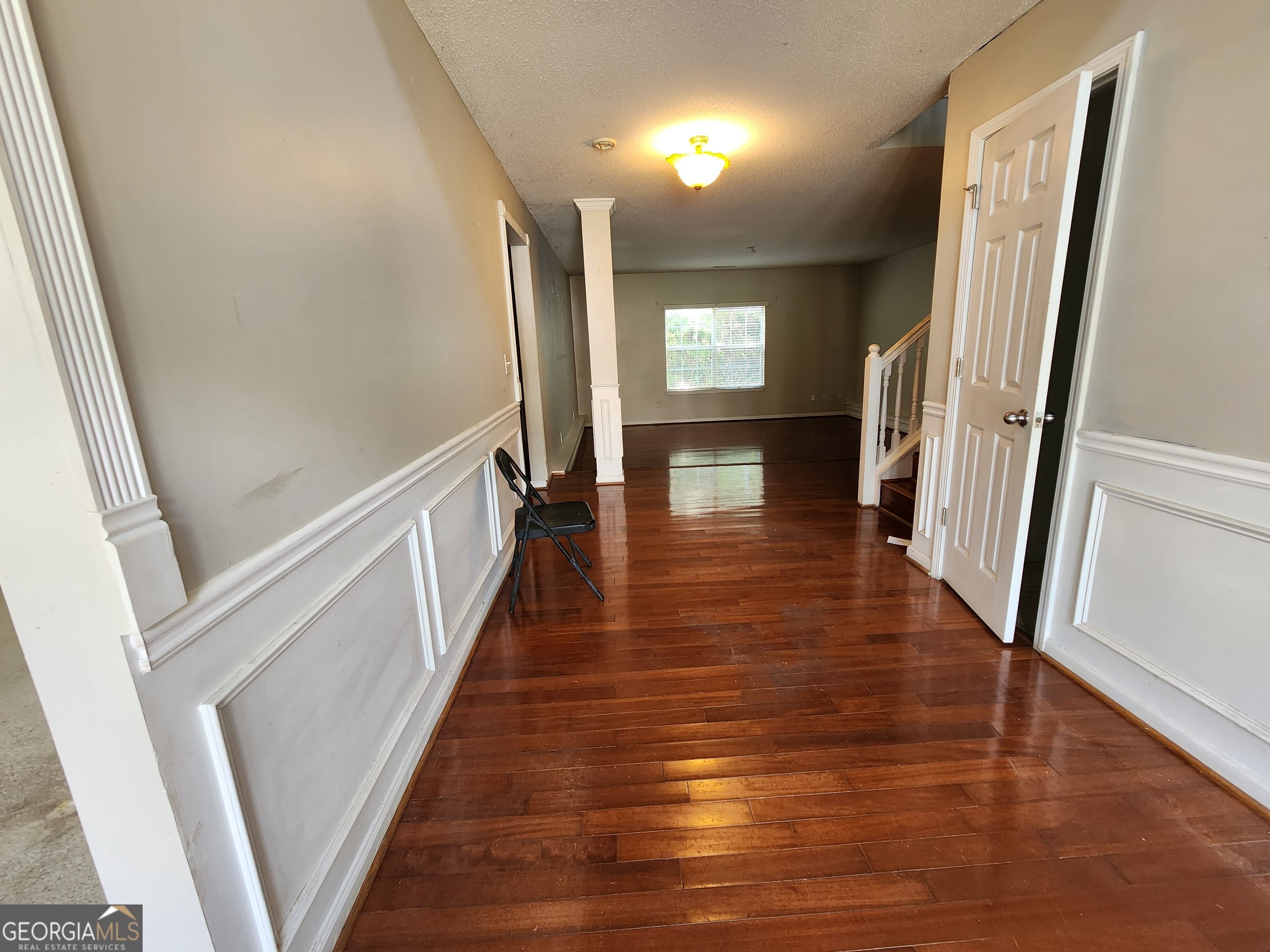 Legacy at Cascading Creek - Residential