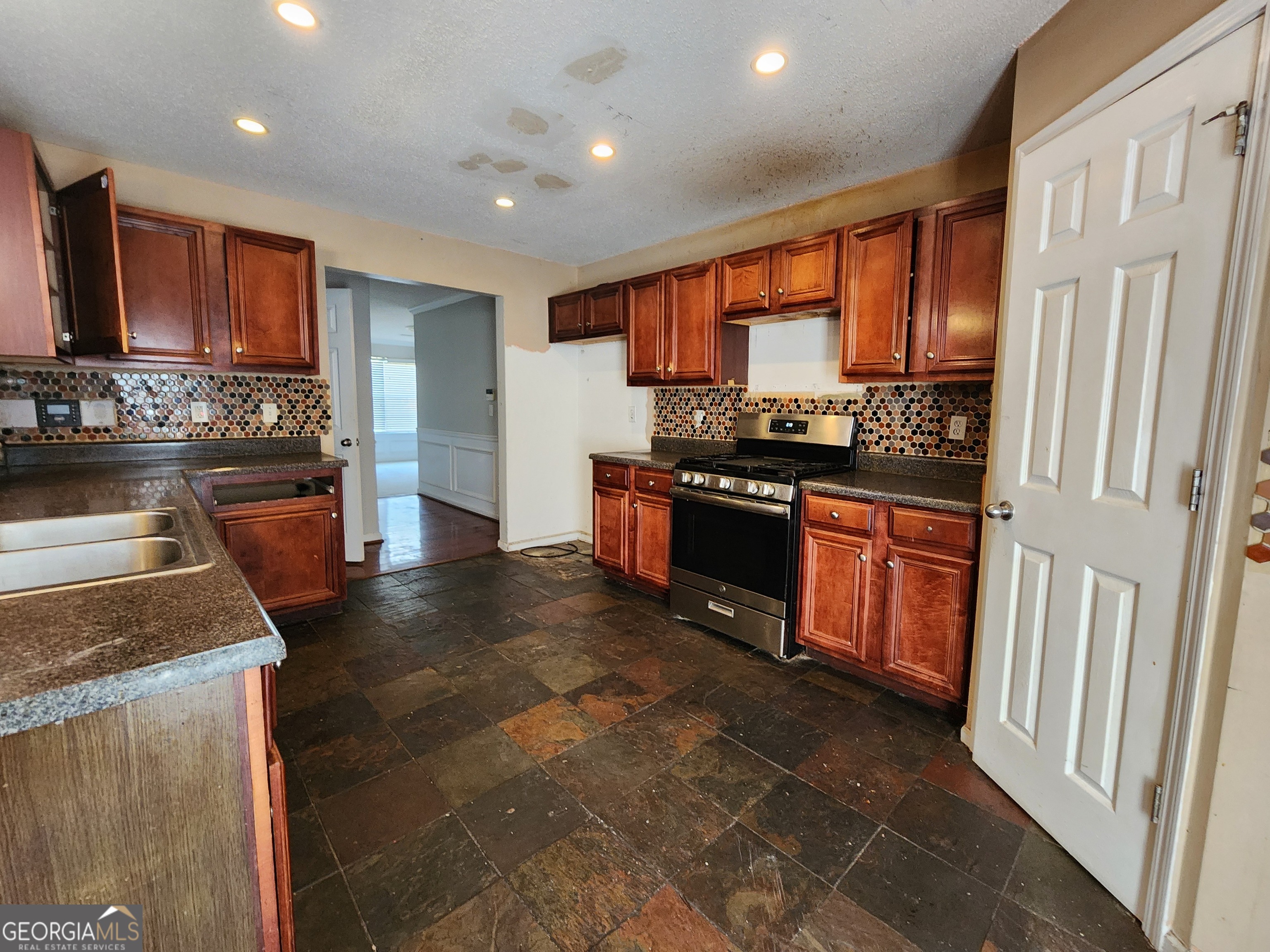 Legacy at Cascading Creek - Residential