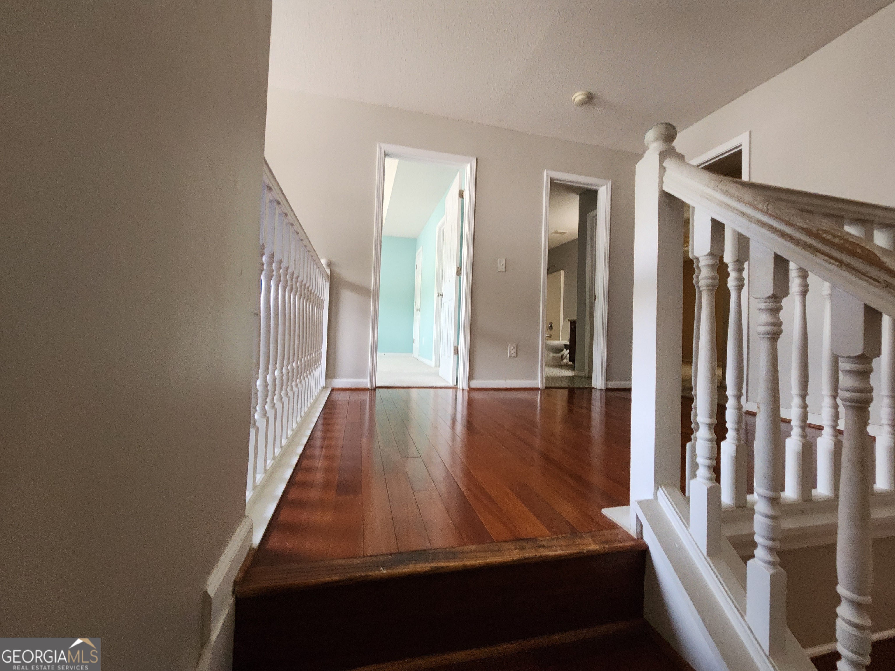 Legacy at Cascading Creek - Residential