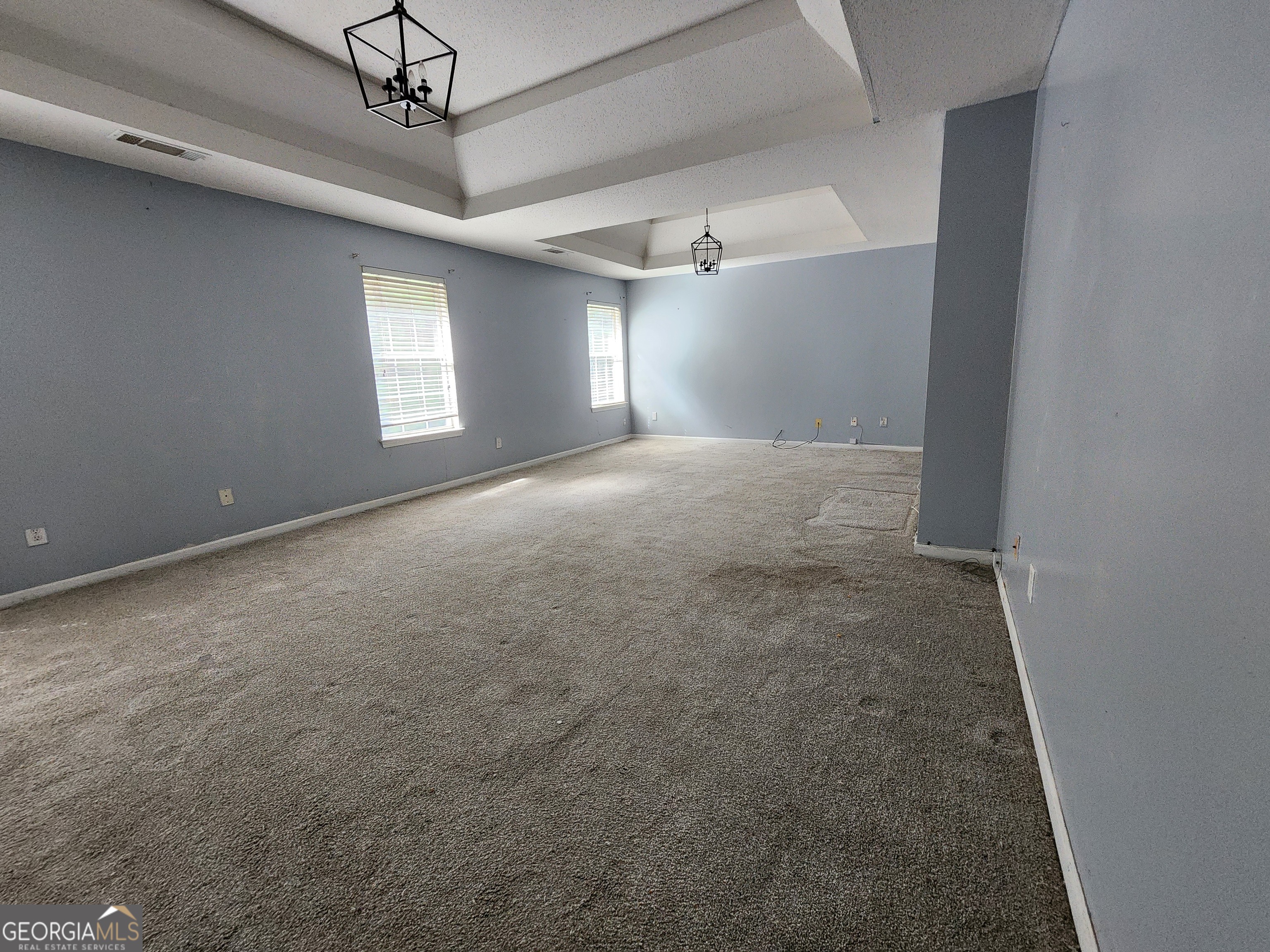 Legacy at Cascading Creek - Residential