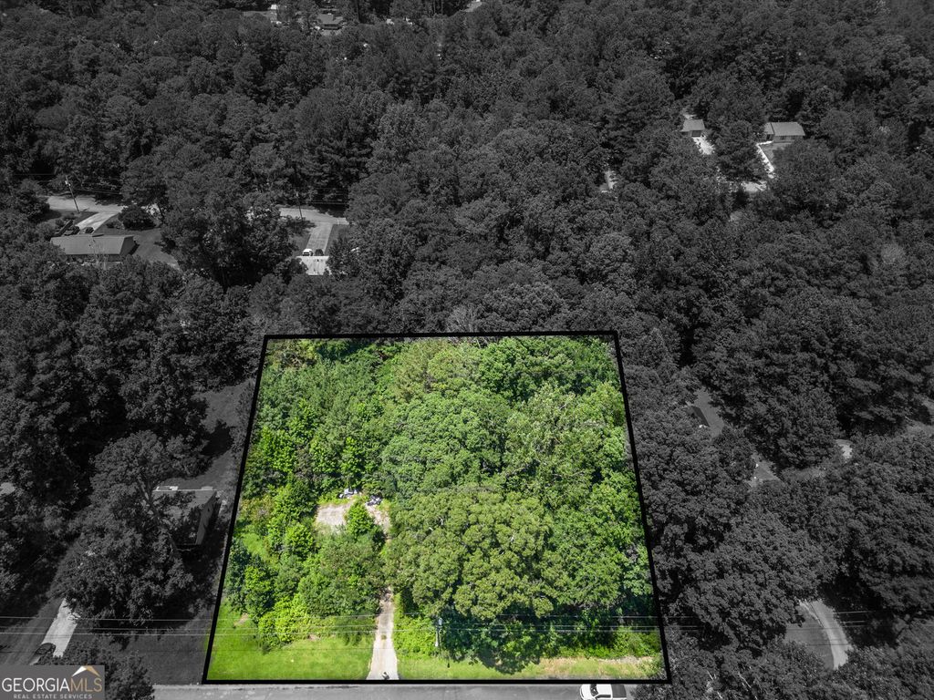 Photo of 185 Mountain View Circle, Covington, GA 30016 (MLS # 10663569)