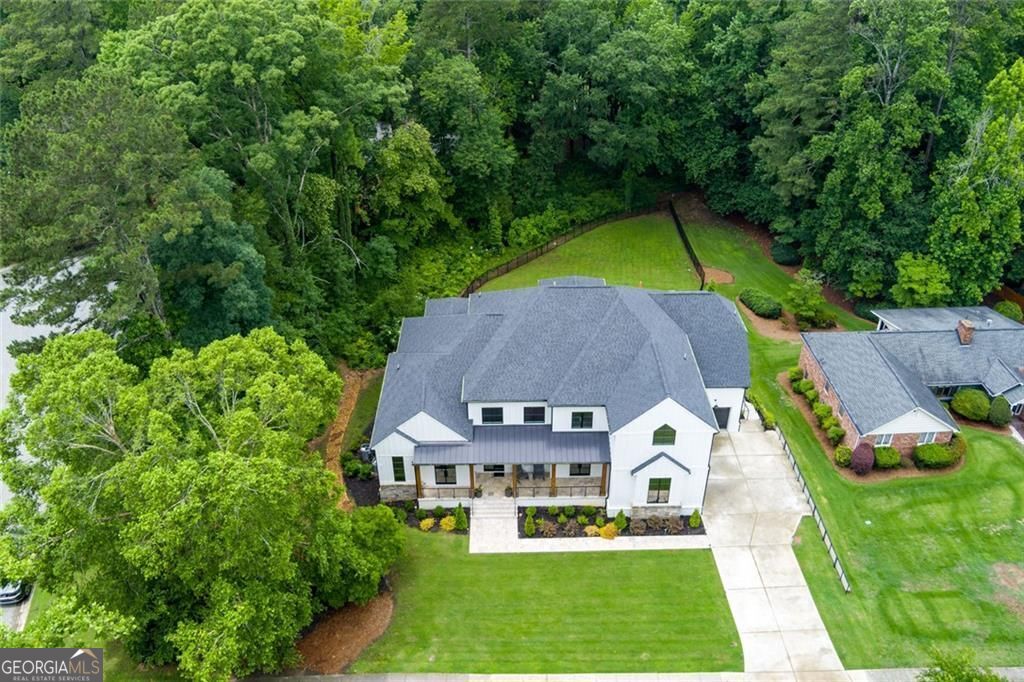575 Indian Hills PKWY NE