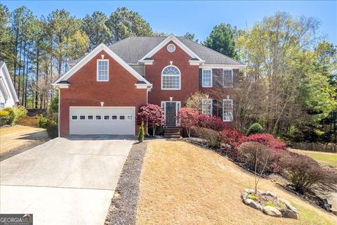 2219 Saint Kennedy LN Buford GA 30518