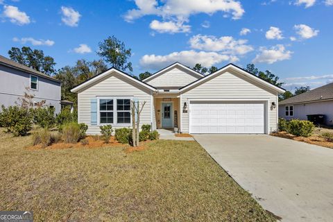 Photo of 203 Chinquapin Drive, St. Marys, GA 31558 (MLS # 10672096)