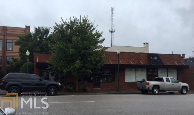 Great Rental Property in the Downtown Area