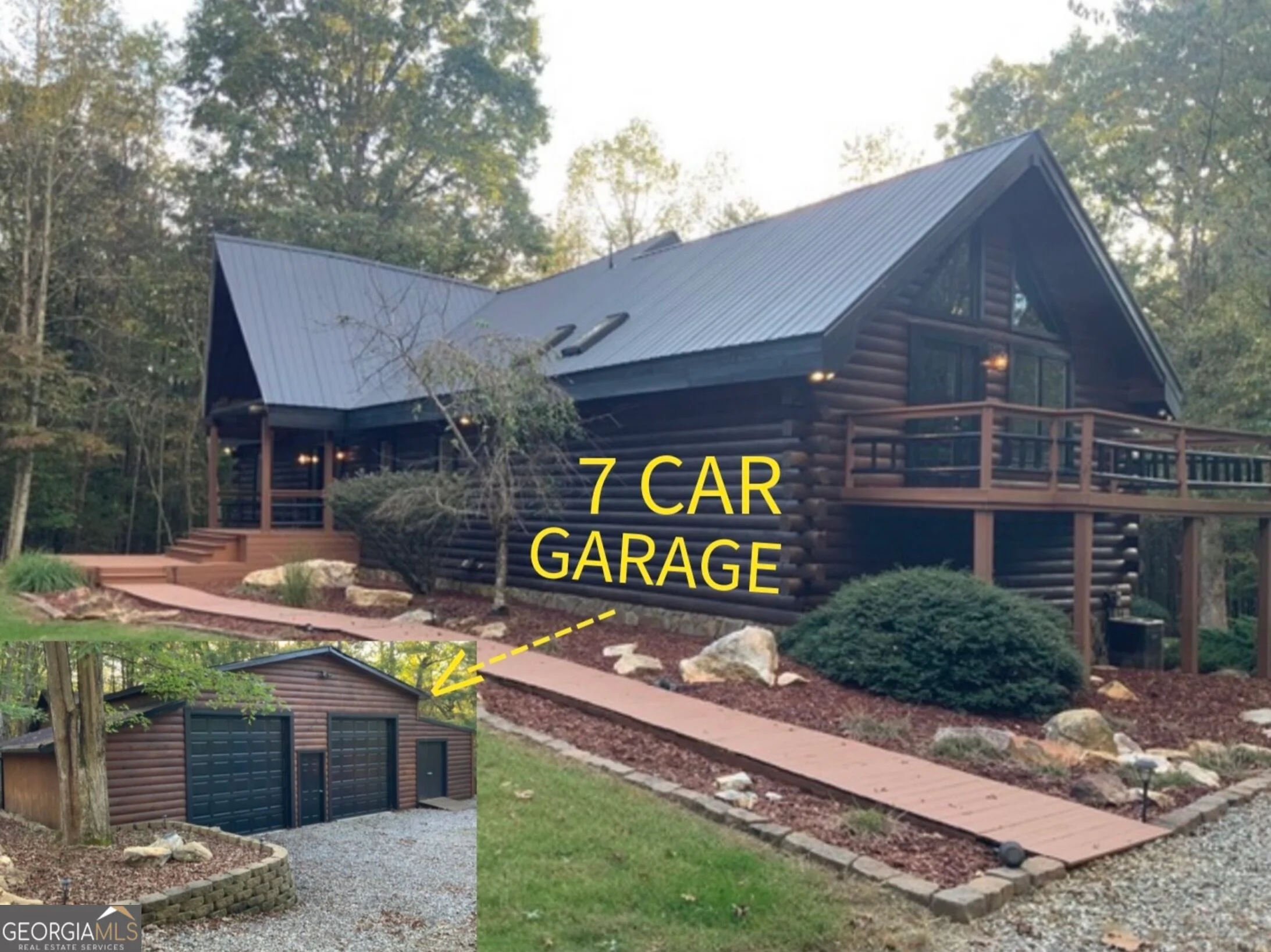 11 Foxfire Road, Blairsville, GA, 30512