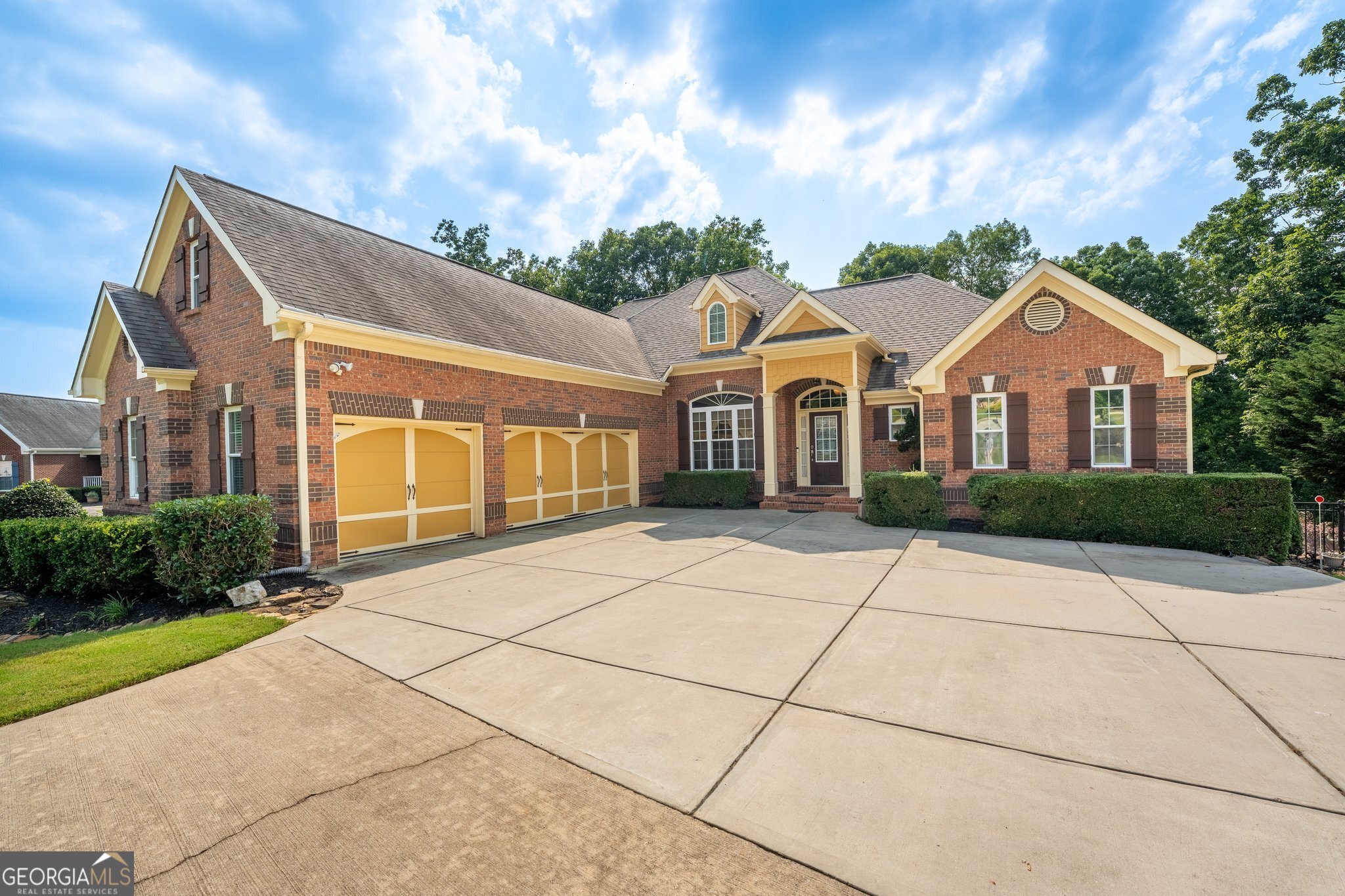 3498 Hickory Lake DR