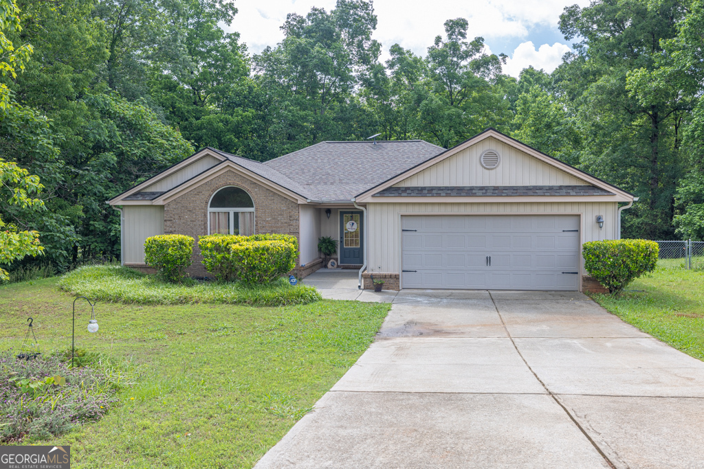 377 Shadow Lake DR