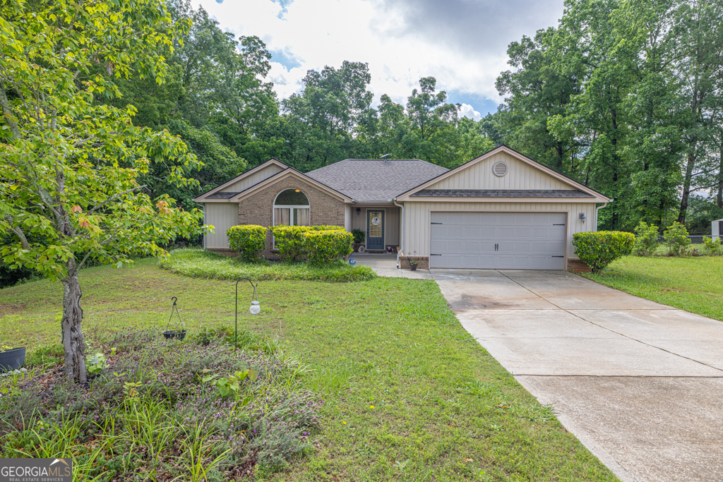 377 Shadow Lake DR