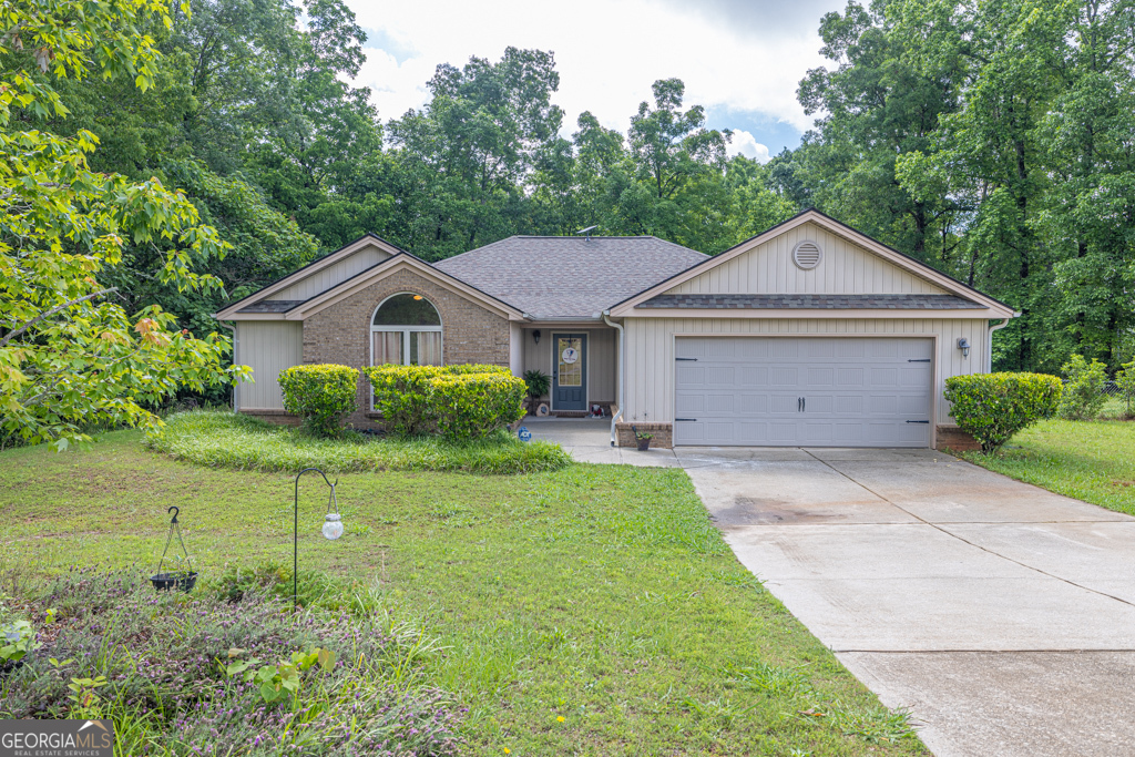 377 Shadow Lake DR
