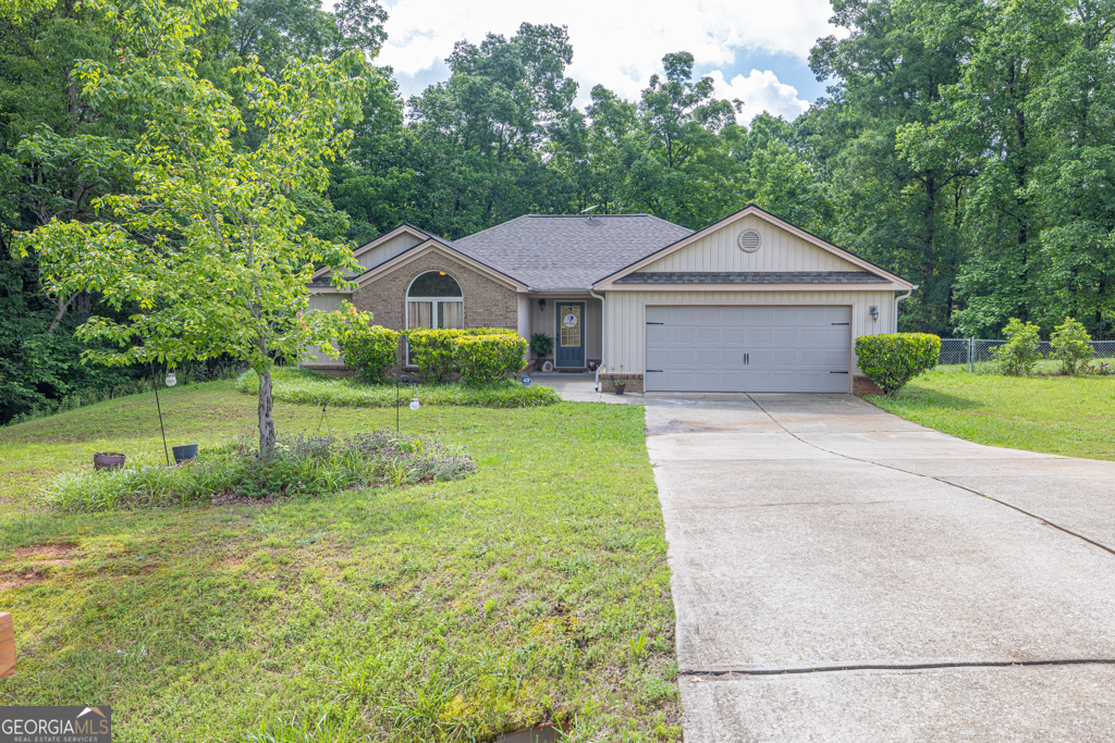 377 Shadow Lake DR