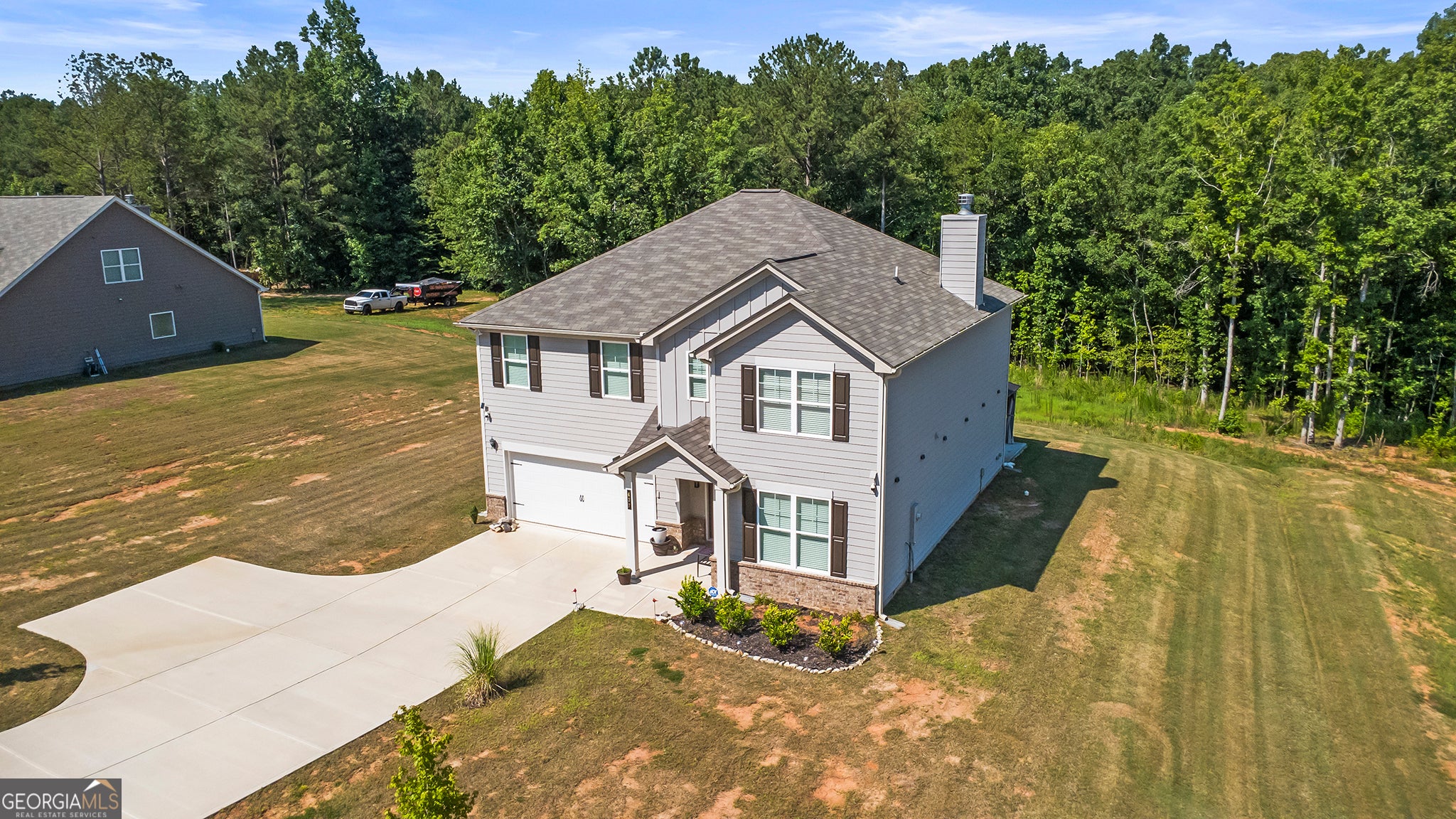 437 Lawson DR
