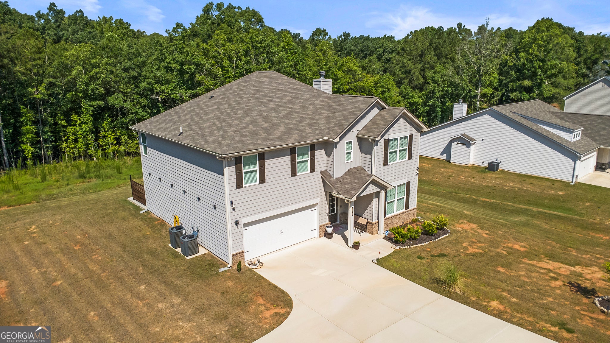 437 Lawson DR