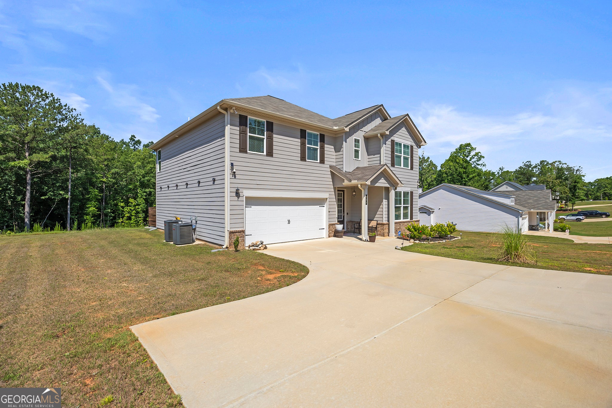 437 Lawson DR
