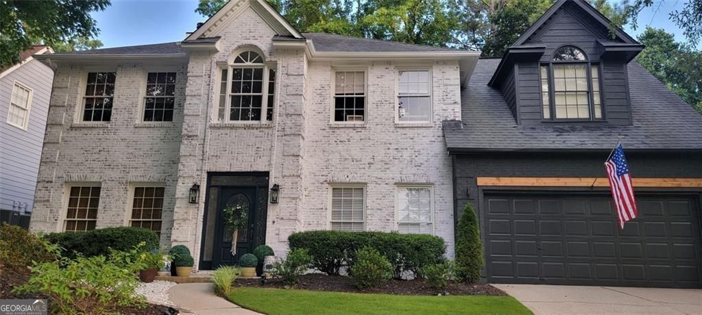 4385 Pinehollow CT