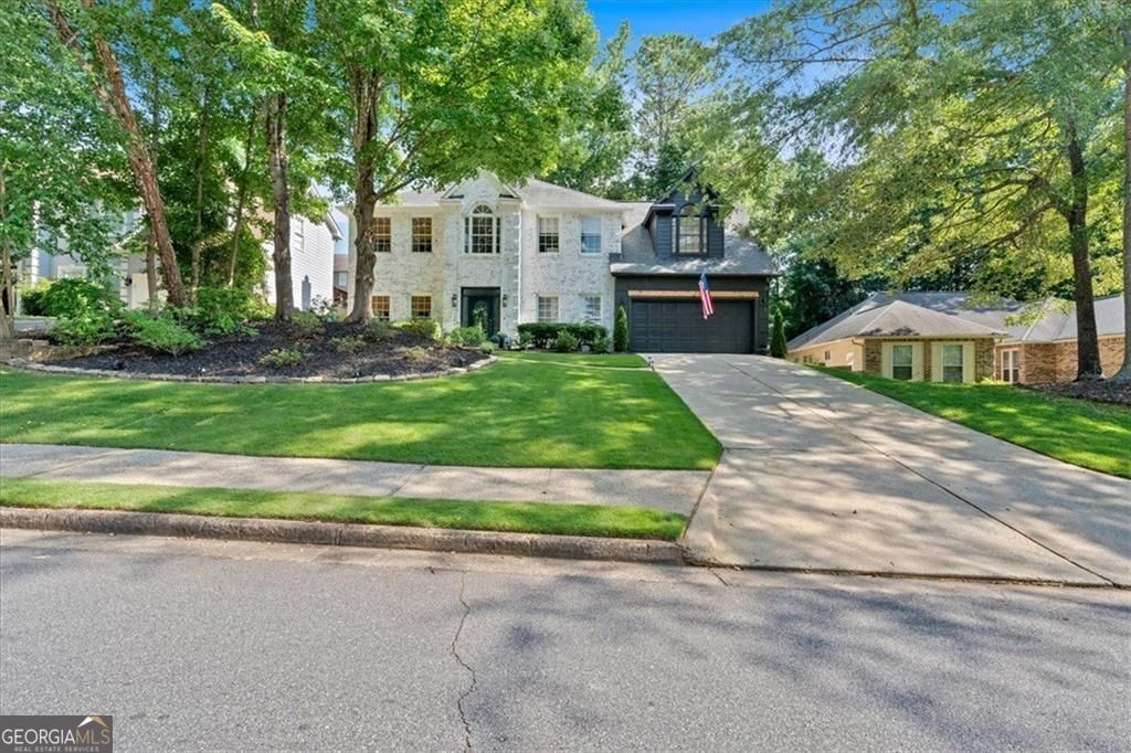 4385 Pinehollow CT