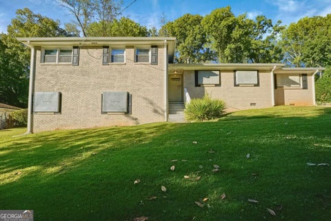 Photo of 1734 Mary Lou Lane SE, Atlanta, GA 30316 (MLS # 10878802)