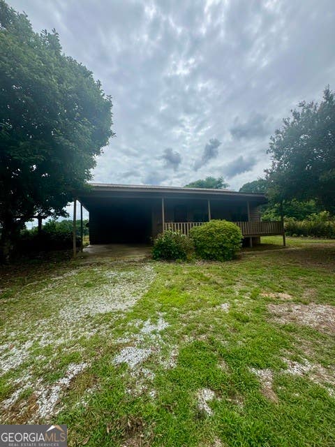 Photo of 3456 New Kings Bridge Road, Nicholson, GA 30565 (MLS # 10781550)