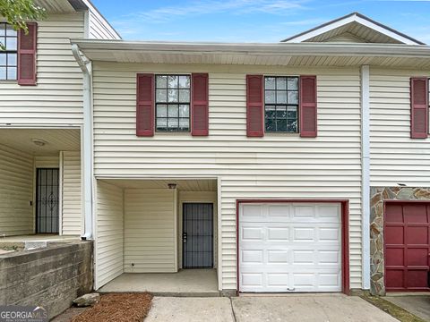 3008 Pine Tree TRL #16D South Fulton GA 30349