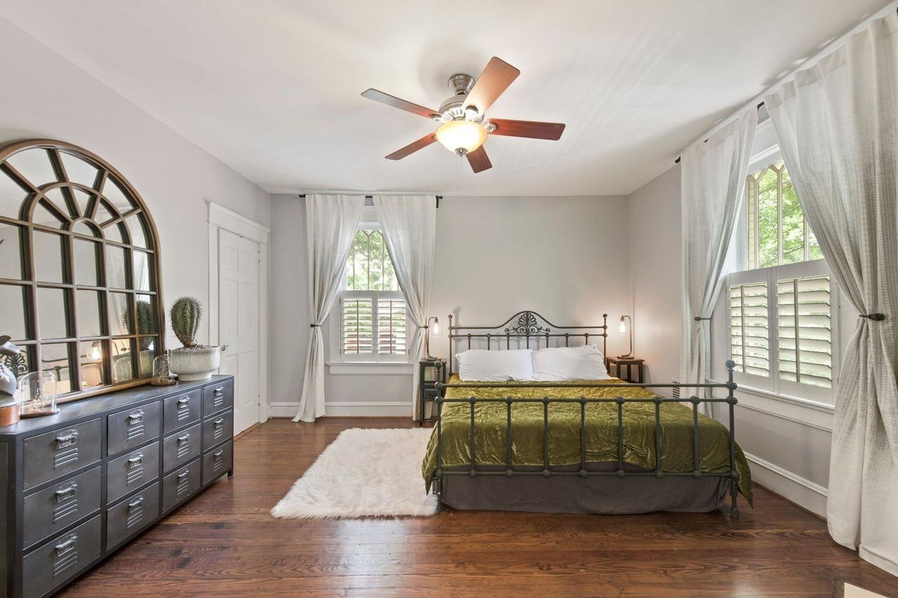 Virginia Highlands - Residential