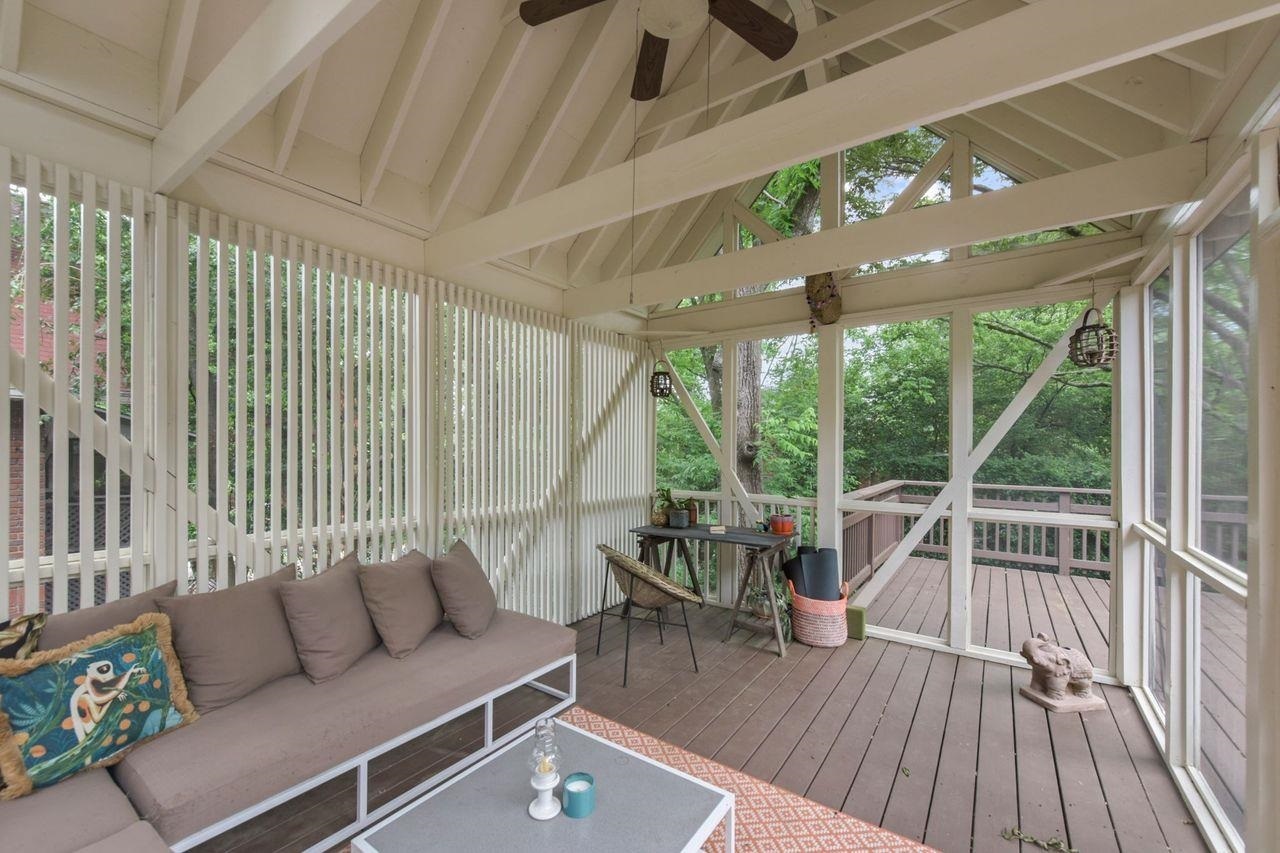 Virginia Highlands - Residential