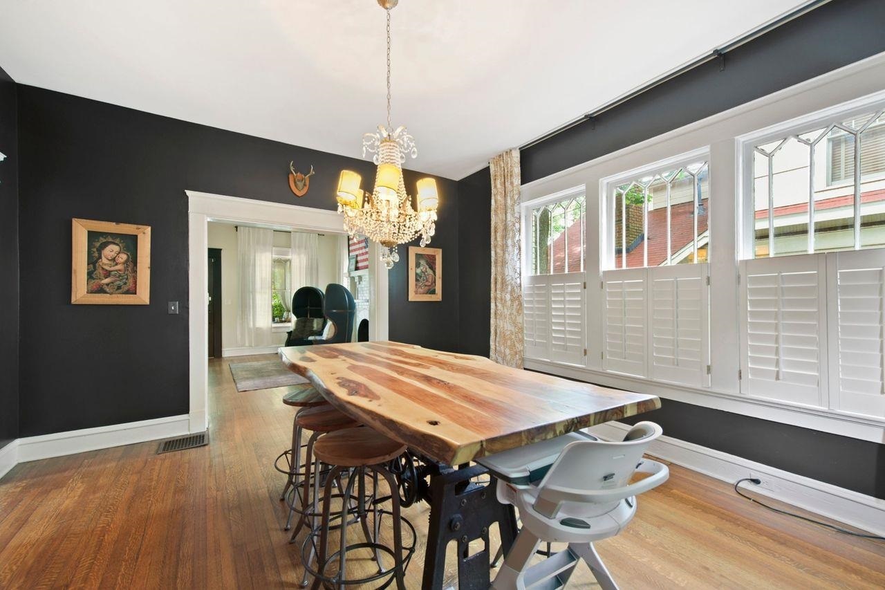 Virginia Highlands - Residential