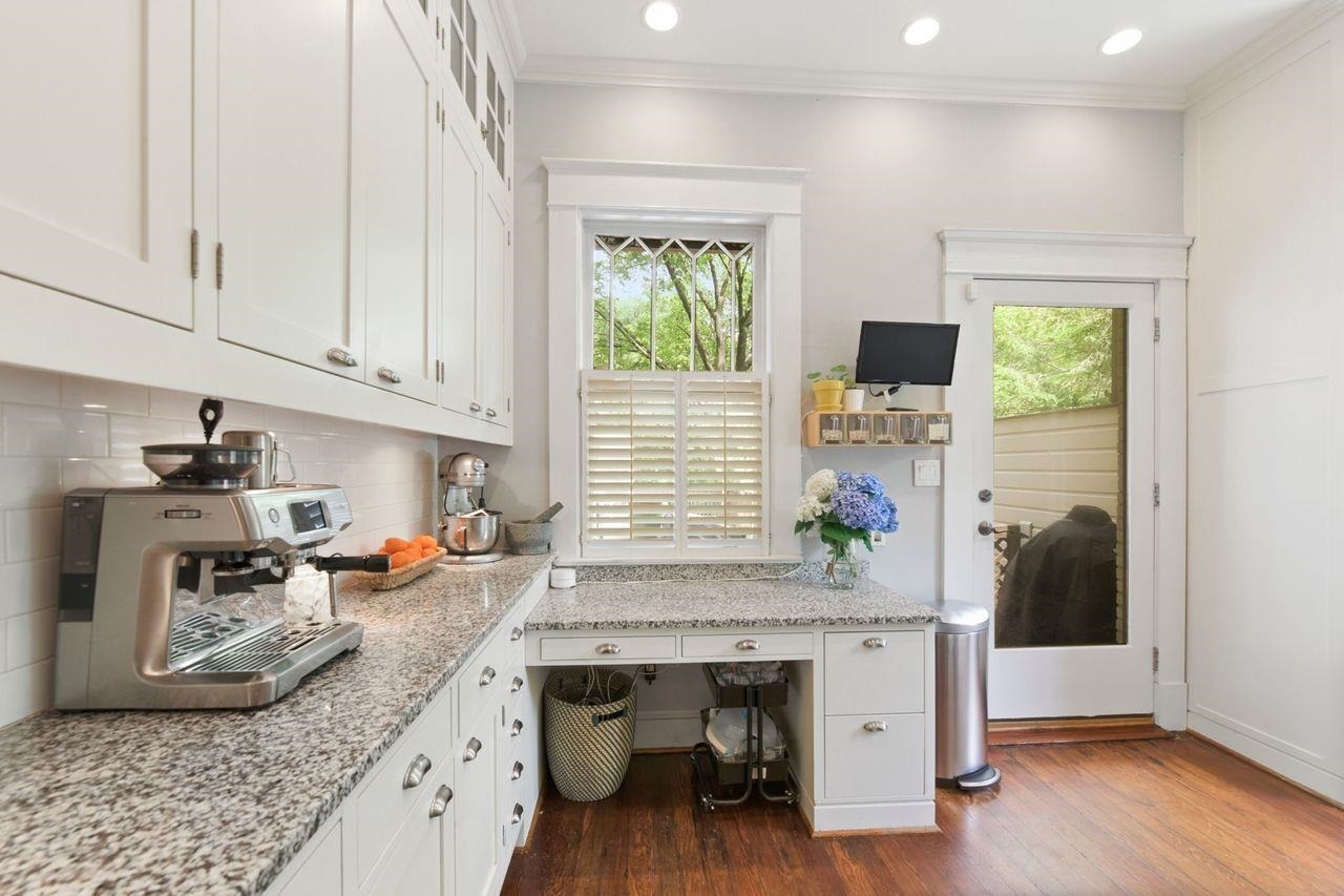 Virginia Highlands - Residential
