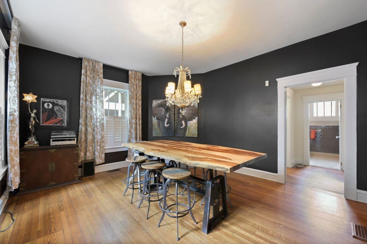 Virginia Highlands - Residential