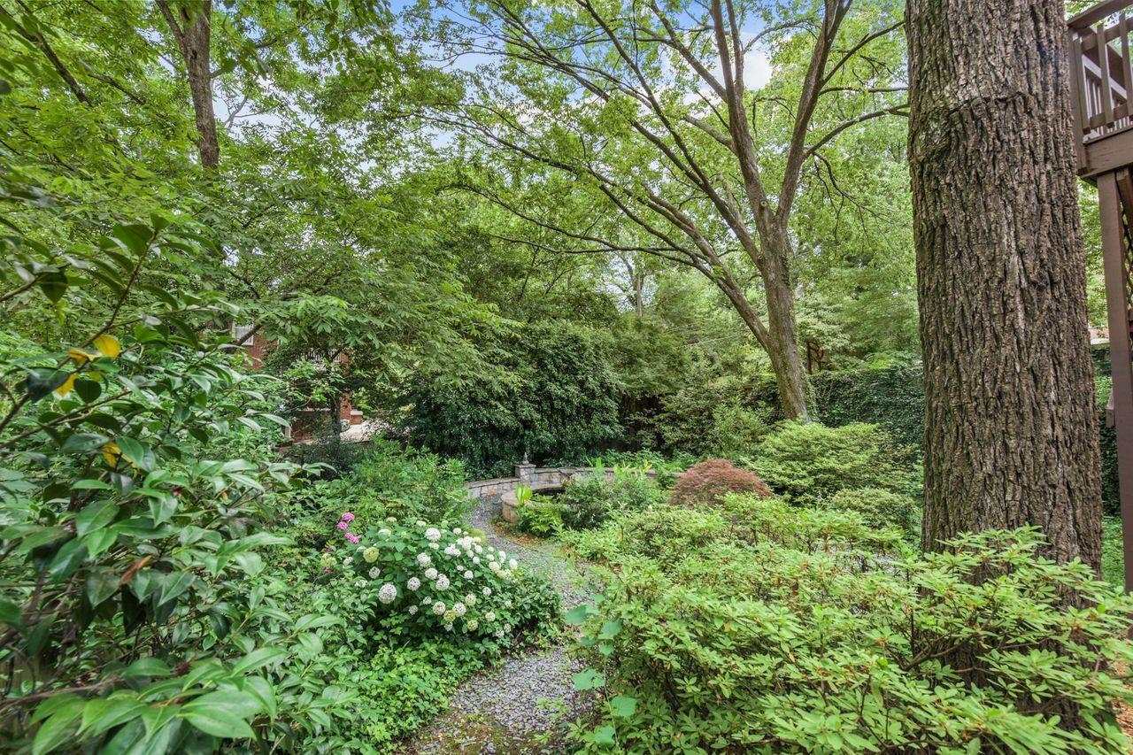 Virginia Highlands - Residential