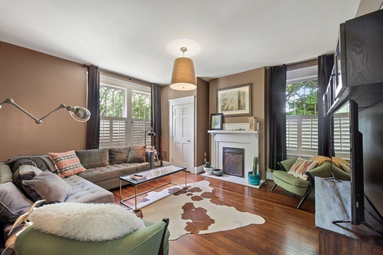 Virginia Highlands - Residential