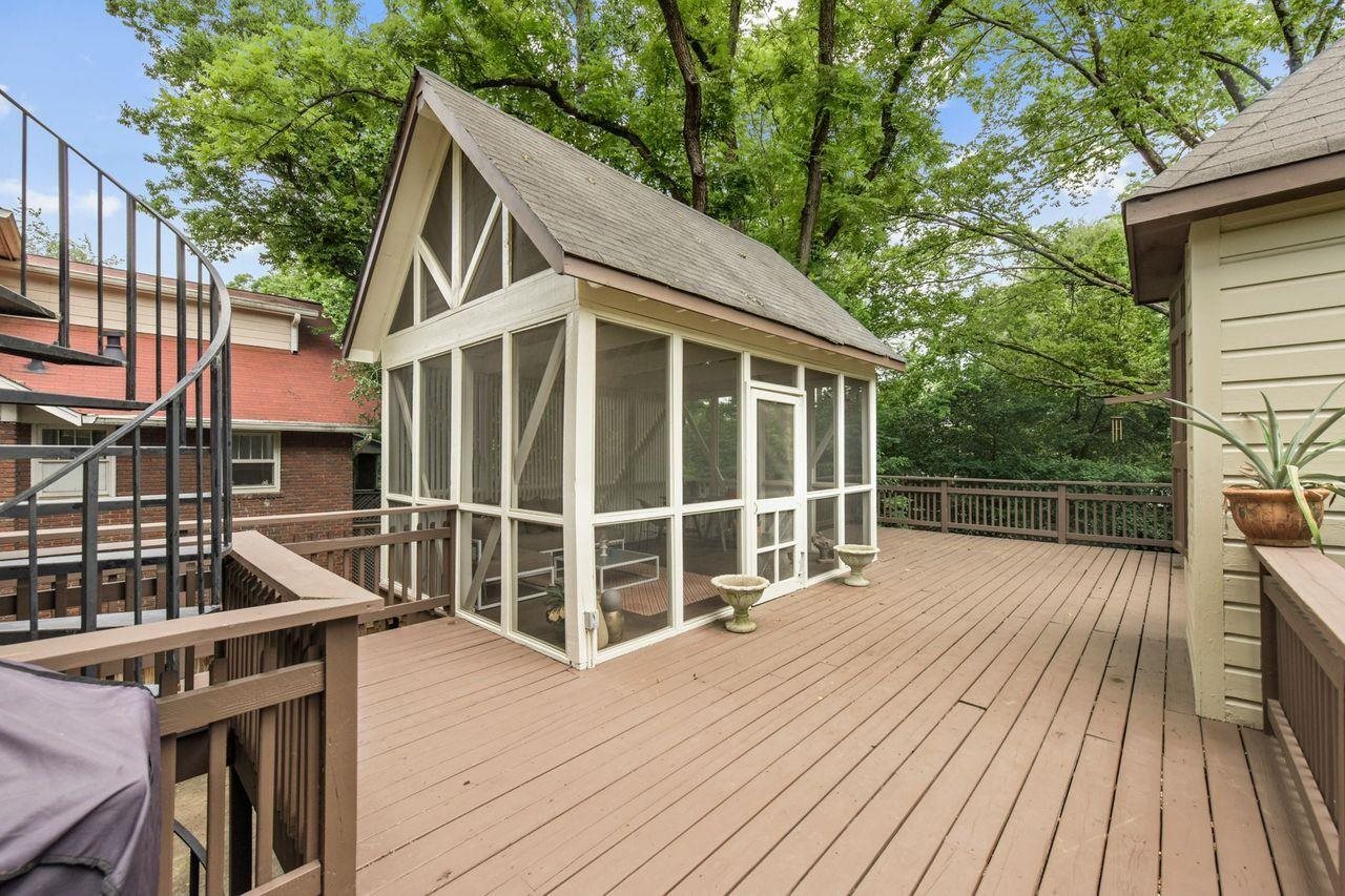 Virginia Highlands - Residential