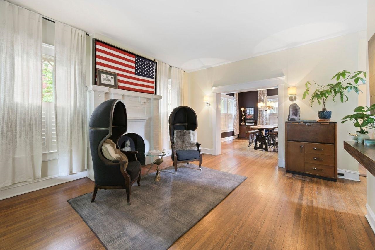 Virginia Highlands - Residential