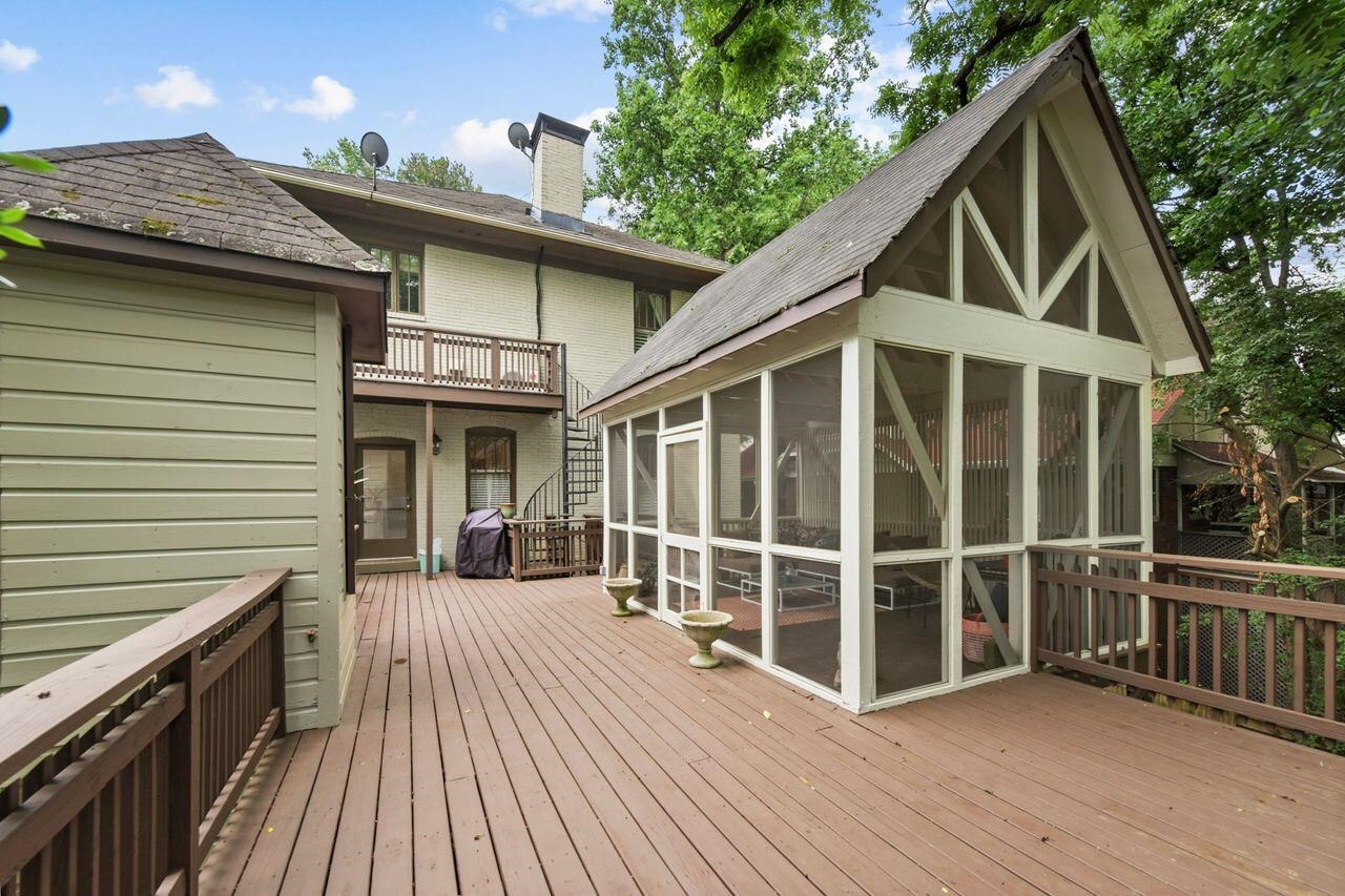 Virginia Highlands - Residential