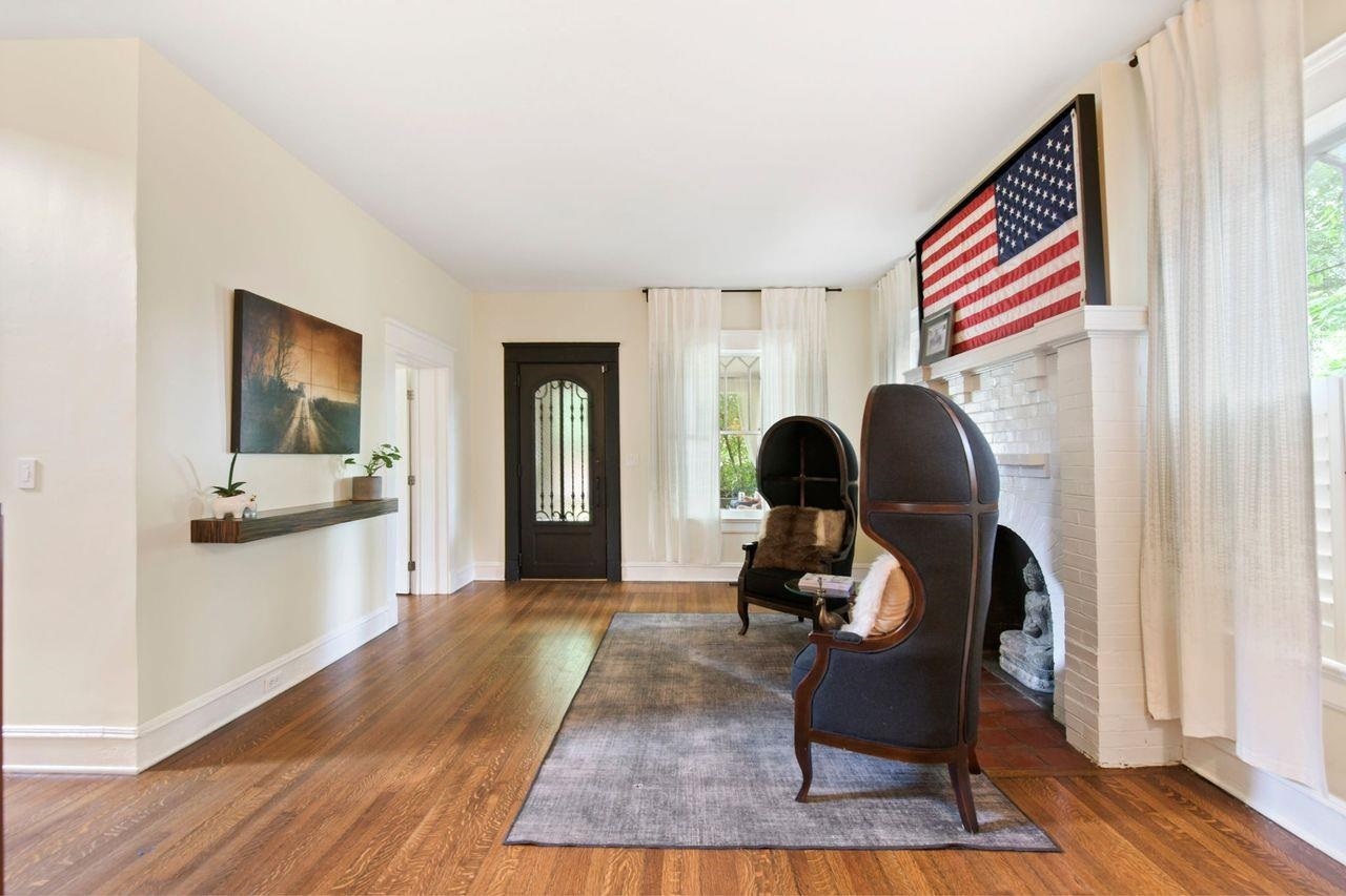 Virginia Highlands - Residential