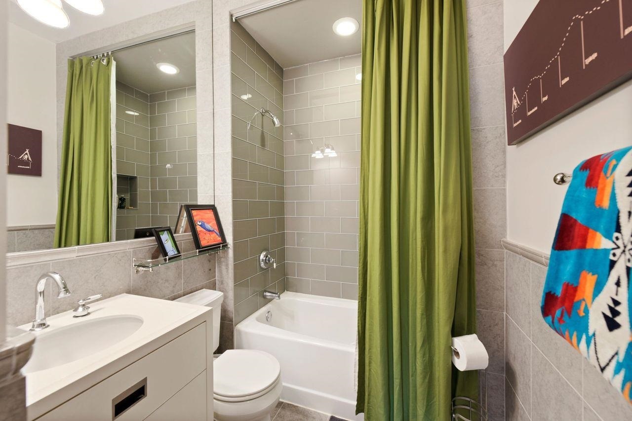 Virginia Highlands - Residential