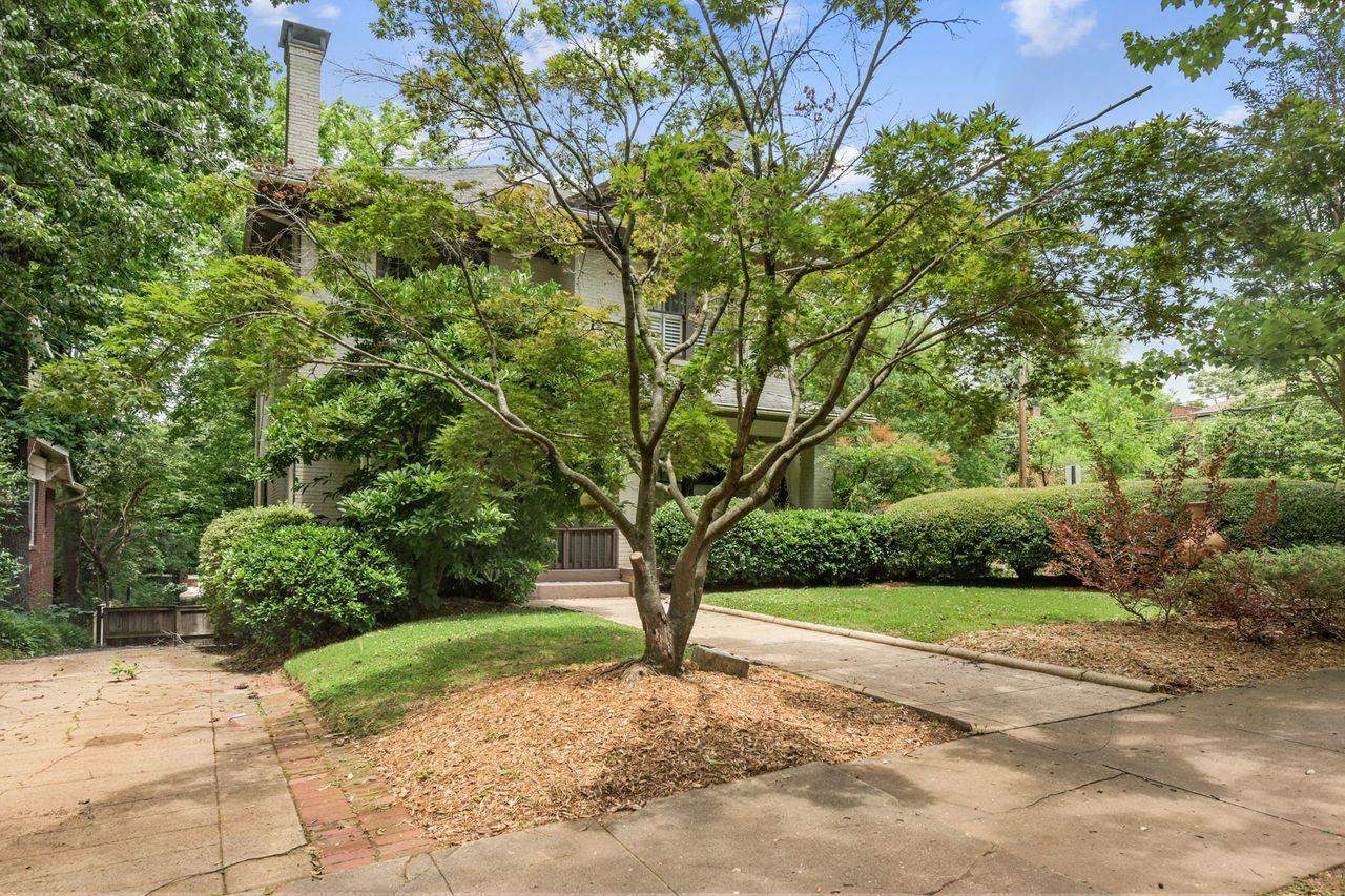Virginia Highlands - Residential