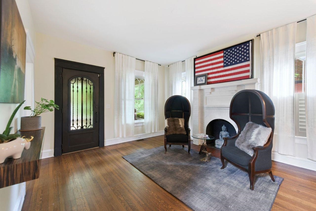 Virginia Highlands - Residential