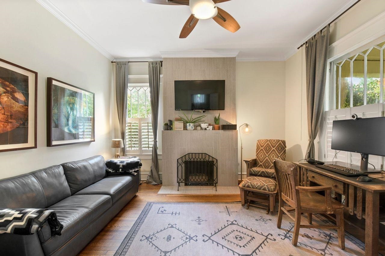 Virginia Highlands - Residential