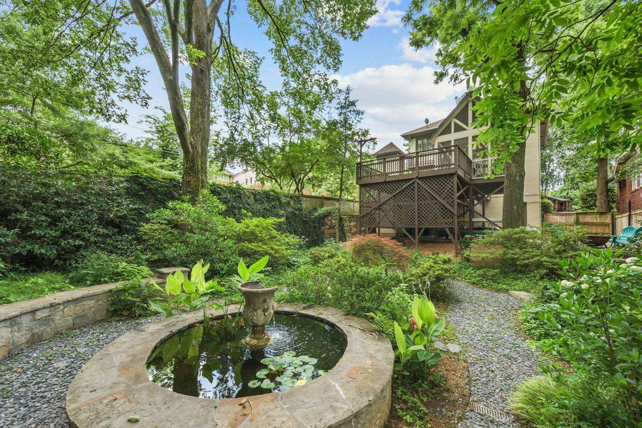 Virginia Highlands - Residential