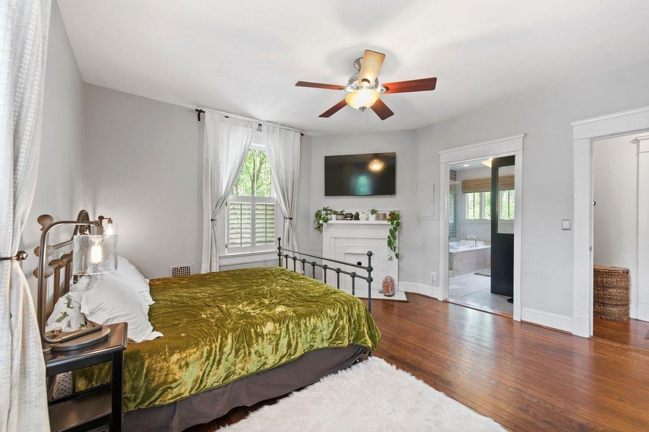 Virginia Highlands - Residential