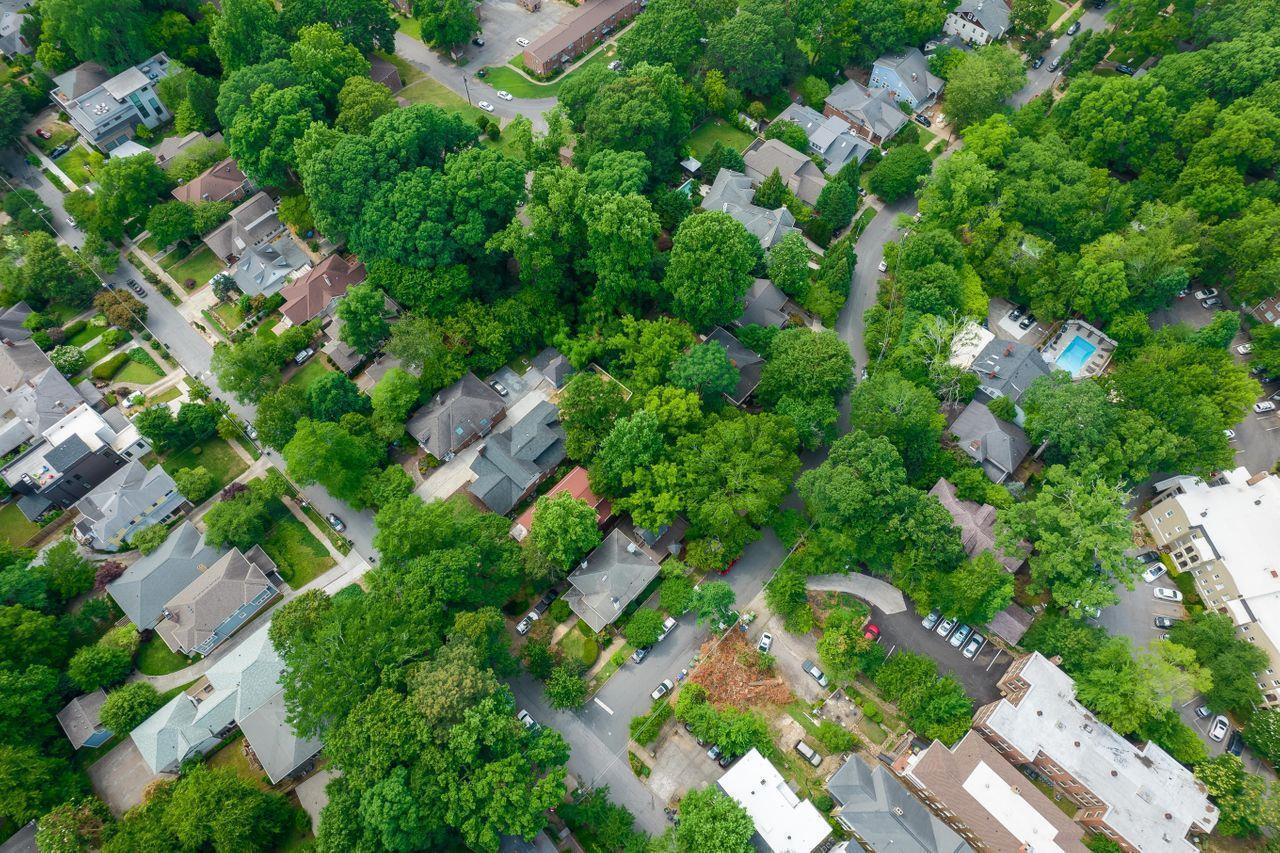 Virginia Highlands - Residential