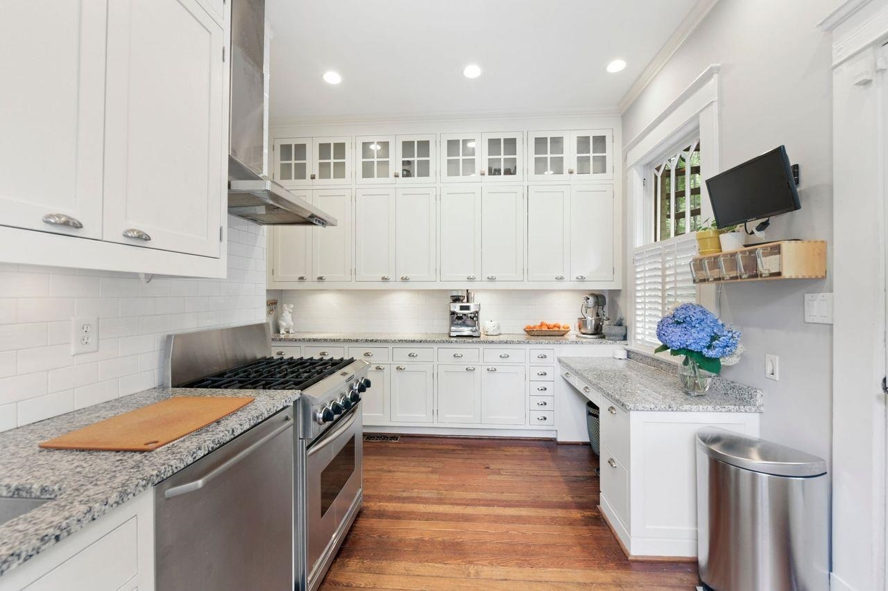 Virginia Highlands - Residential
